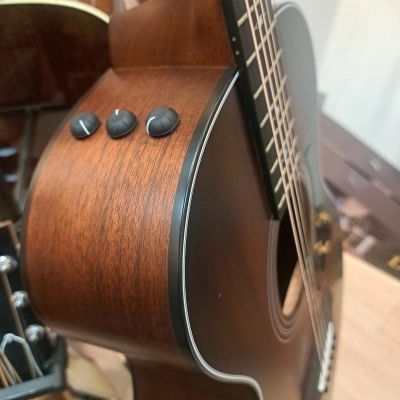 Taylor Guitars - 322E 12FRT VCL 3